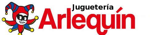 Arlequín juguetes